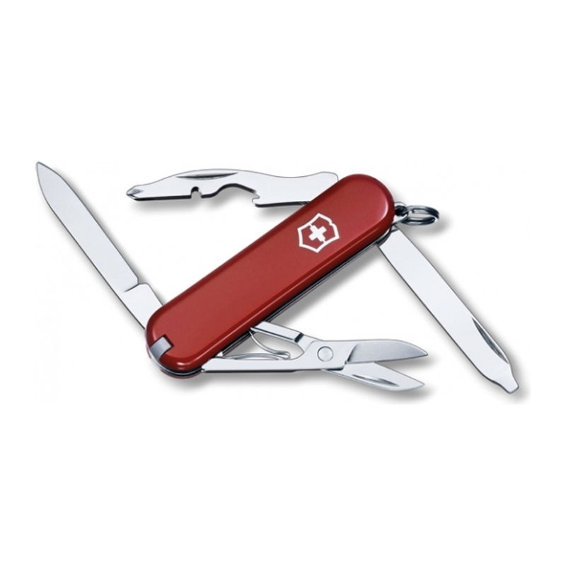 Pocket knife Victorinox Rambler 58mm