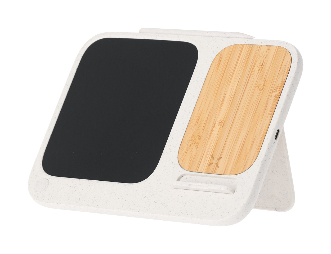 Artic writing tablet and wireless charger