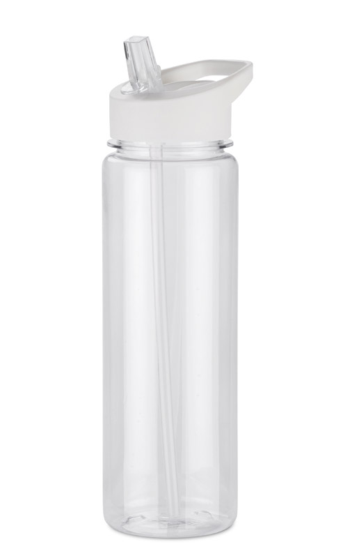 rPET bottle RELITO 650 ml