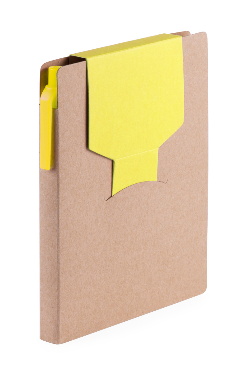 Cravis notebook