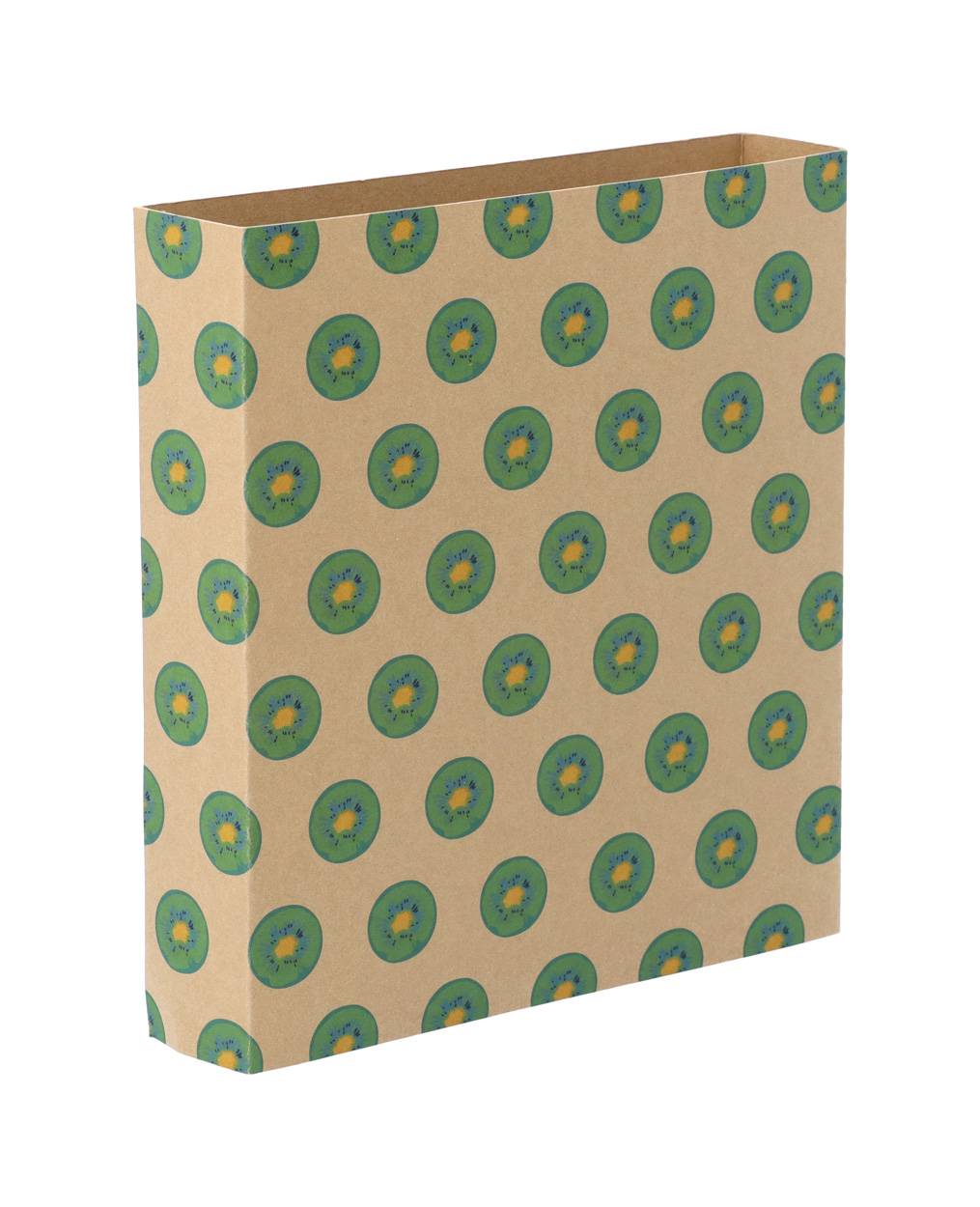 CreaSleeve Kraft 115 custom kraft paper sleeve