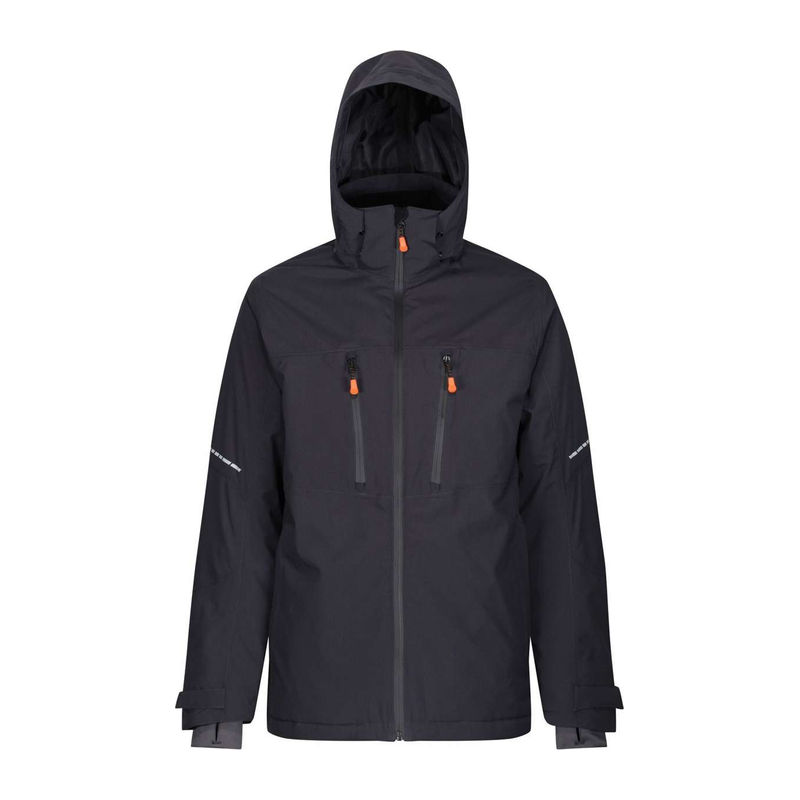 X-Pro Marauder Iii Waterproof Insulated Jacket