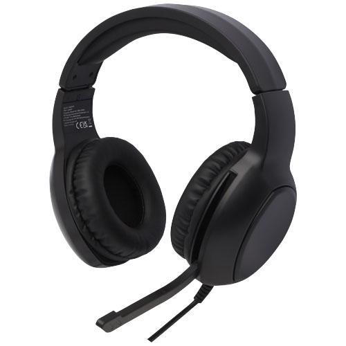 Gleam gaming headphones