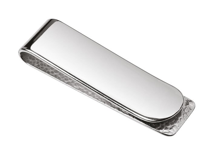 MONEY CLIP WISTERIA