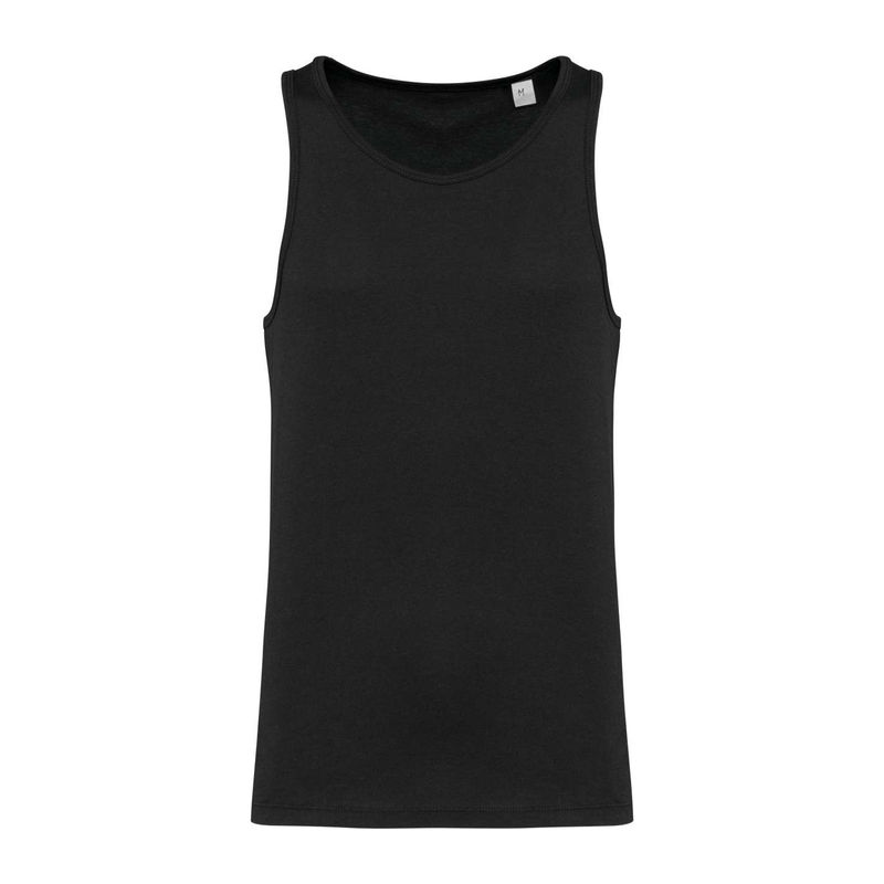 Eco-Friendly Men Tanktop