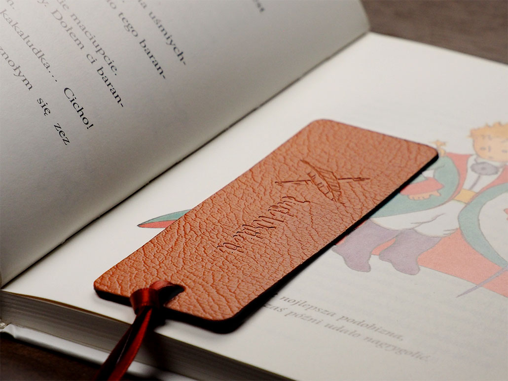 Bookmark