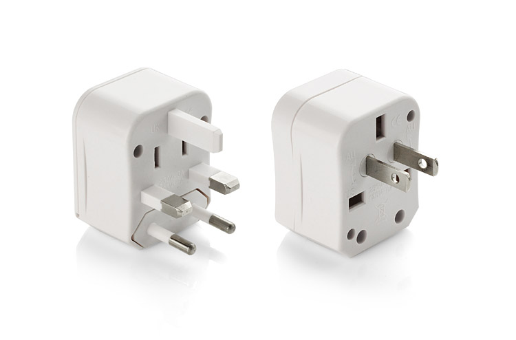 Travel adapter RESA