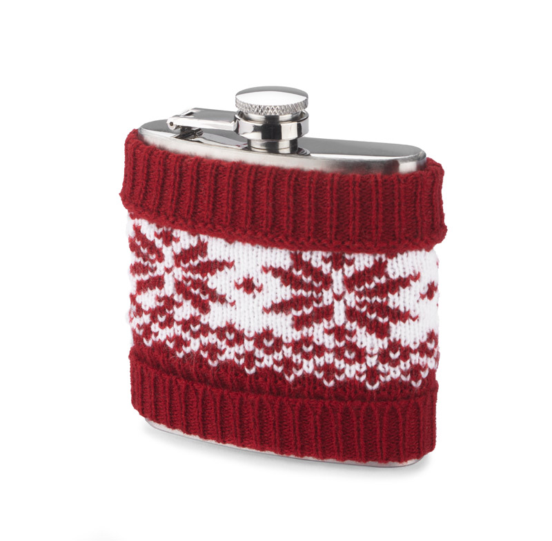 Hip flask WARM 200 ml