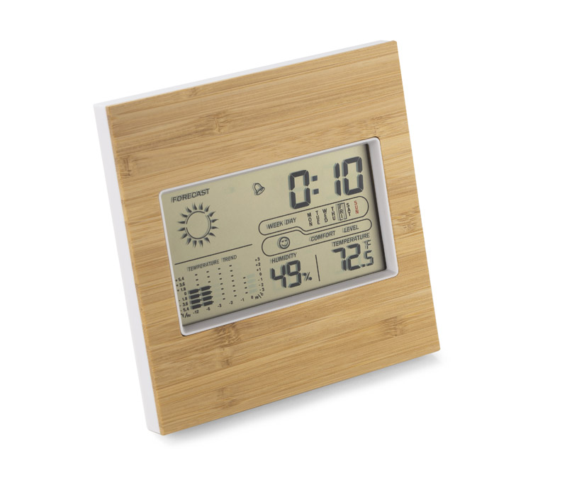 Weather station JUPITER