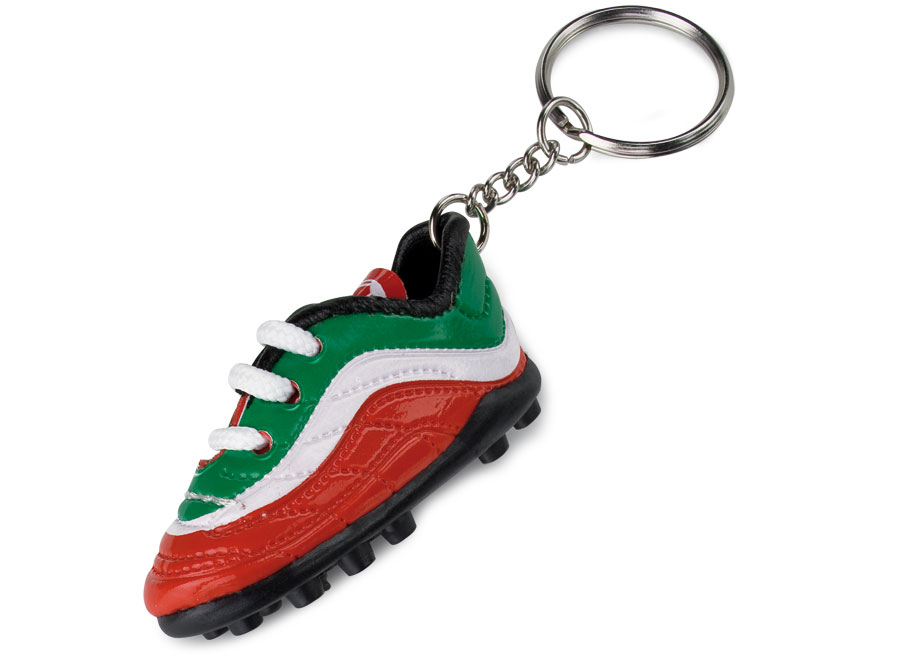 KEYCHAIN SHOE ITALY - NO BOX