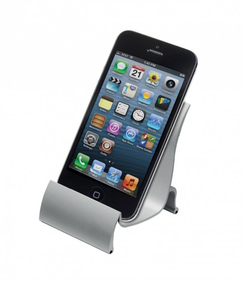 MOBILE PHONE HOLDER 