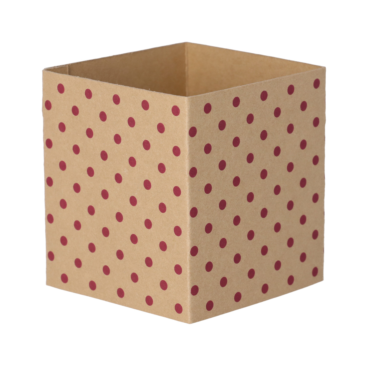 CreaSleeve Kraft 221 custom kraft paper sleeve