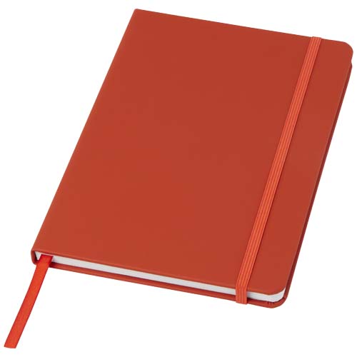 Spectrum A5 notebook with blank pages