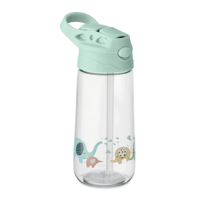 Tritan bottle 450 ml