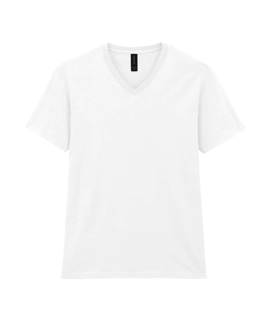 SOFTSTYLE<SUP>®</SUP> ADULT V-NECK T-SHIRT