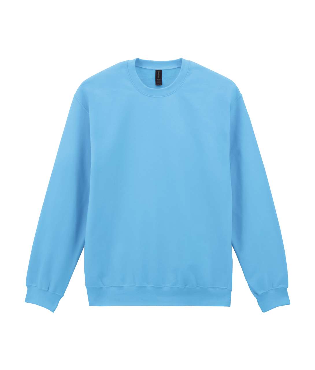 SOFTSTYLE® MIDWEIGHT FLEECE ADULT CREWNECK