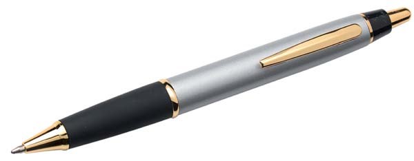 BALL PEN SILVER / GOLD