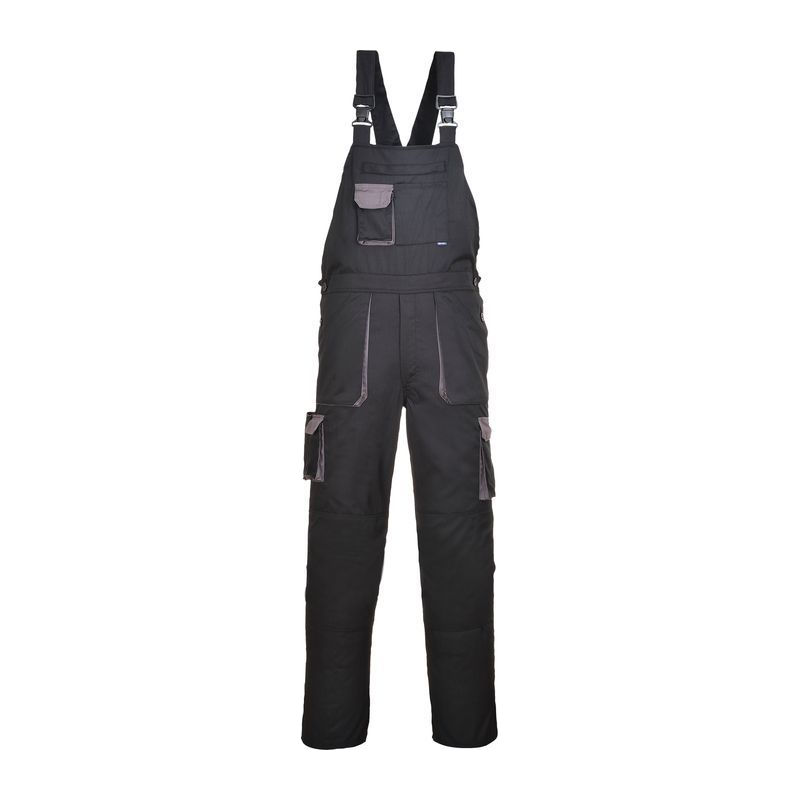 TEXO CONTRAST BIB & BRACE