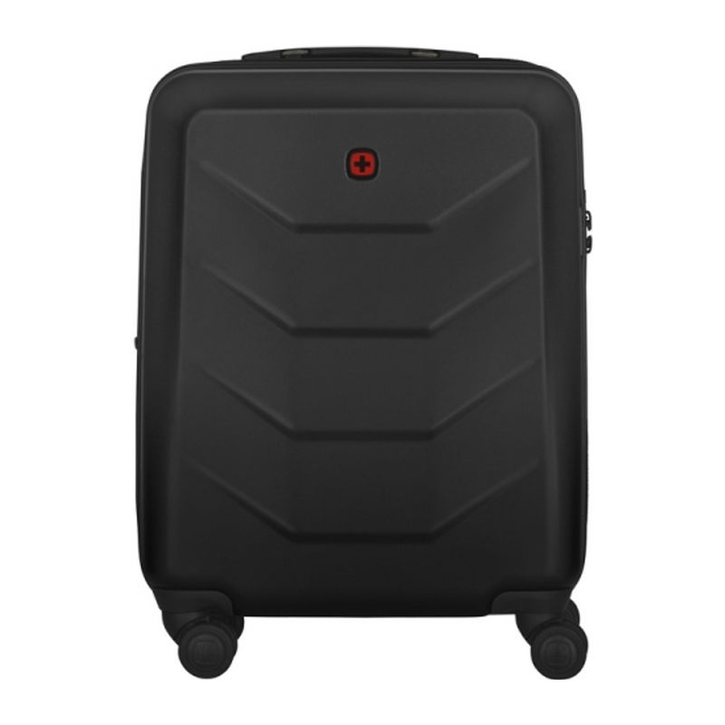 Prymo carry-on hardside case