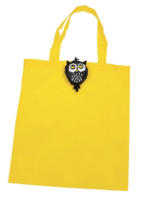 SHOPPER OWL