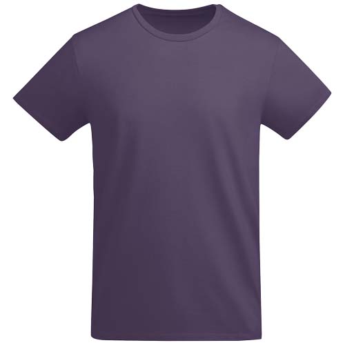 Breda organic cotton short sleeve men's t-shirt