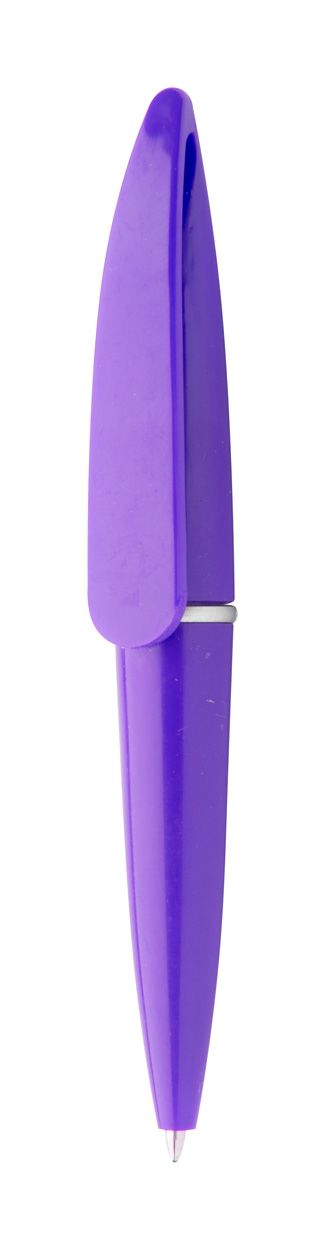 Hall mini ballpoint pen