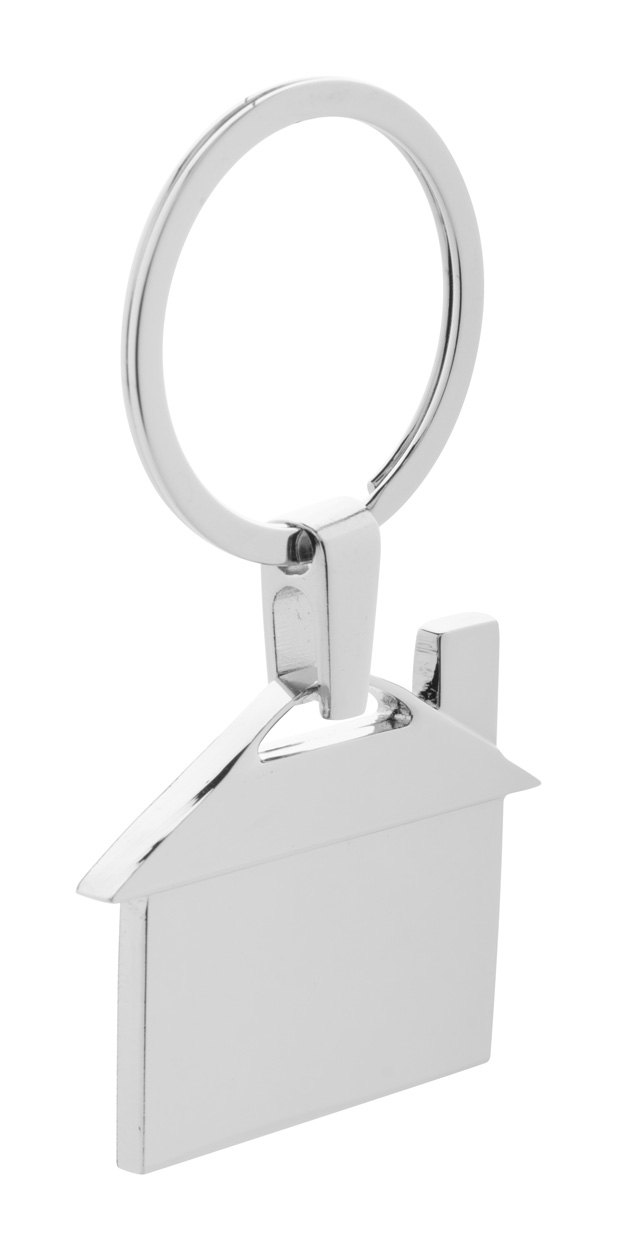 Dwell keyring