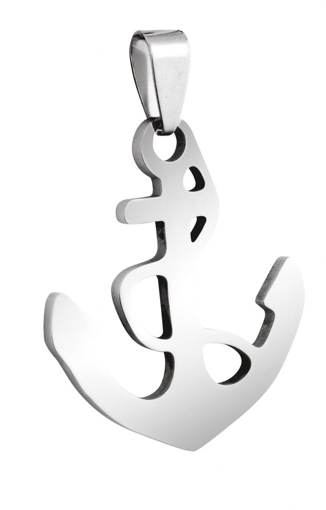 PENDANT ANCHOR 3 - STEEL