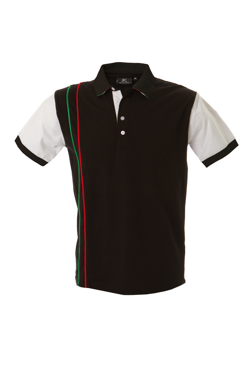 Polo New Strasburgo