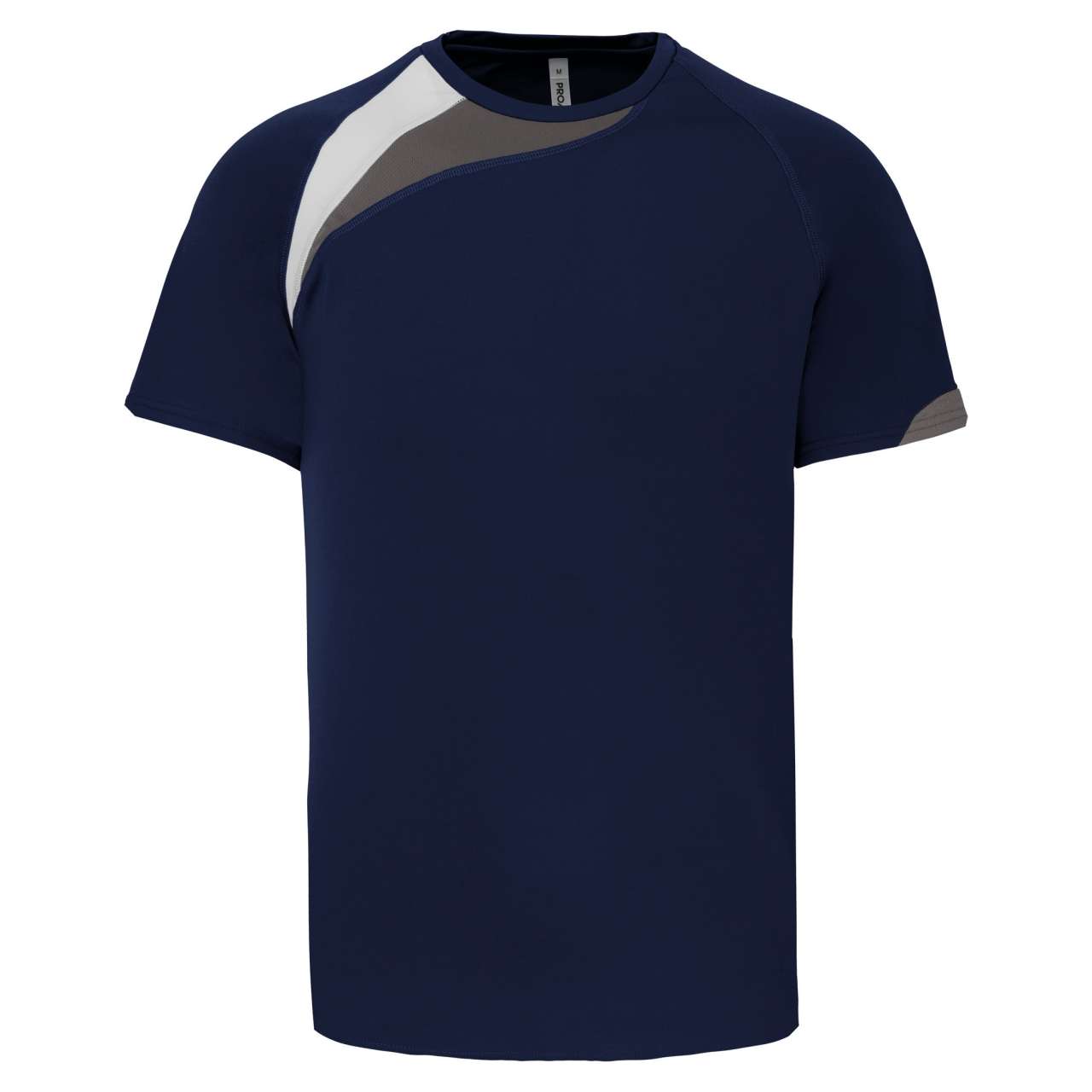 ADULTS' SHORT-SLEEVED JERSEY