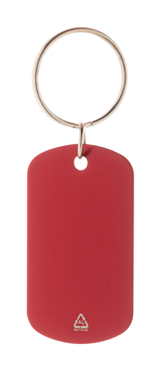 Ralutag keyring