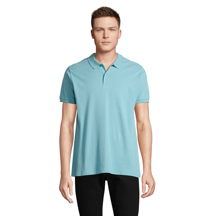 PLANET MEN Polo 170g