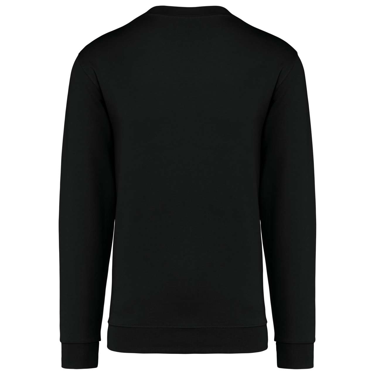 CREW NECK SWEATSHIRT