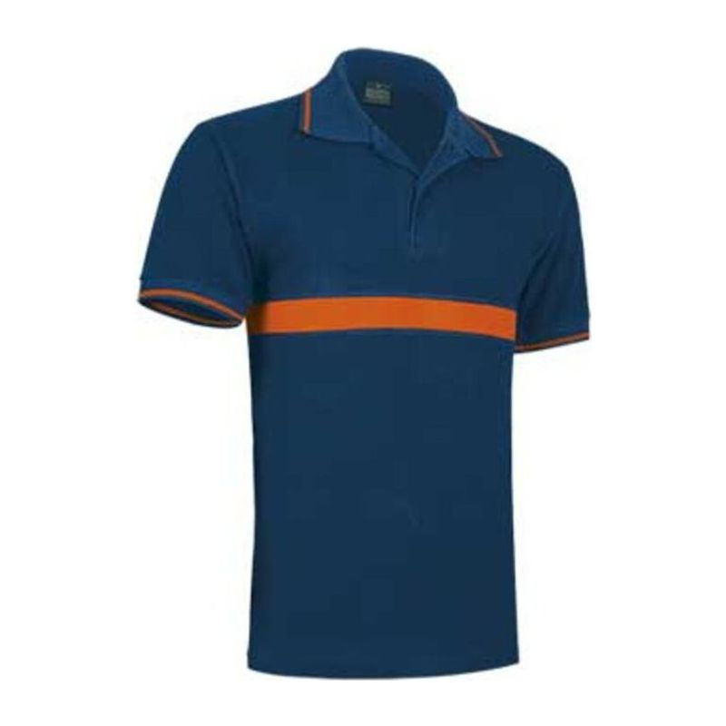 SERVER TYPED POLOSHIRT