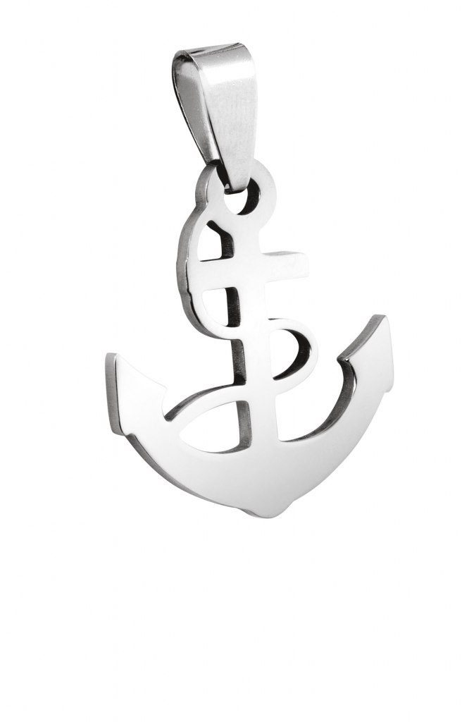 PENDANT ANCHOR 2 - STEEL