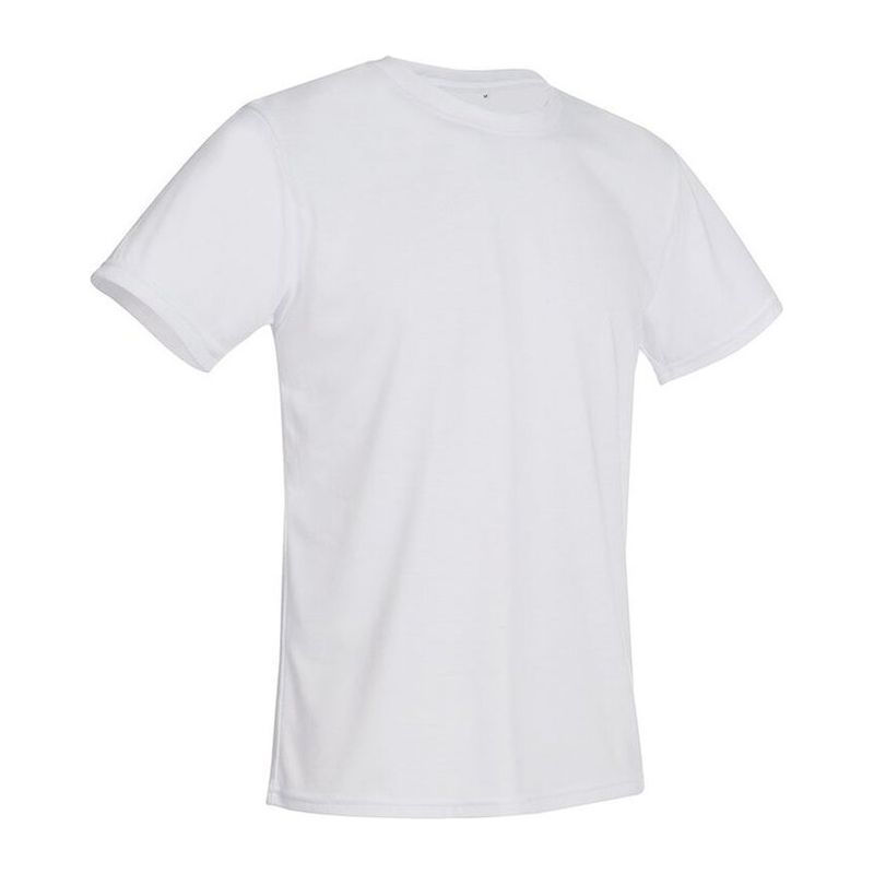 ACTIVE COTTON TOUCH T-SHIRT