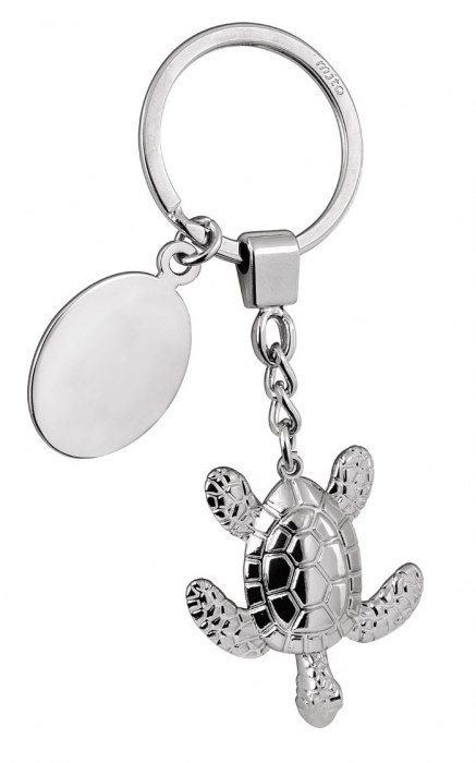 KEY CHAIN TURTLE