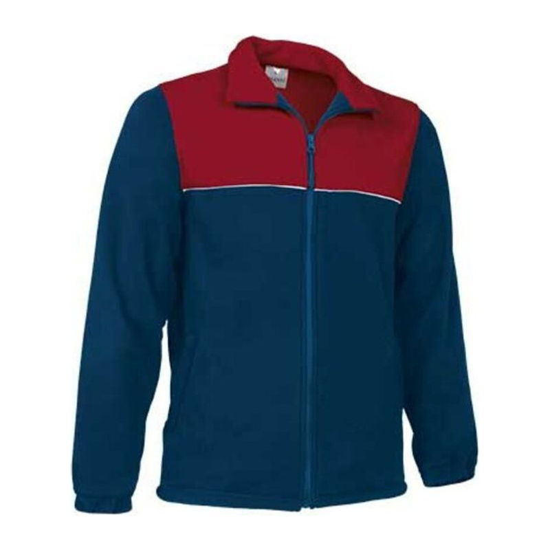 Fleece Jacket Pacific Kid