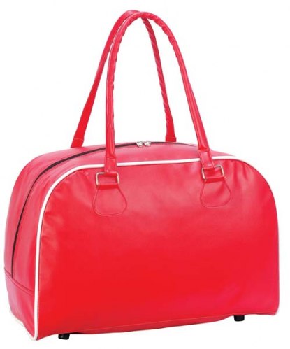 SPORT-BAG RED