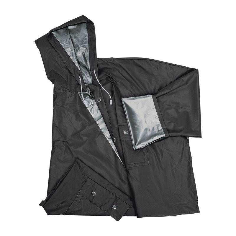 Turn-over rain coat Nanterre