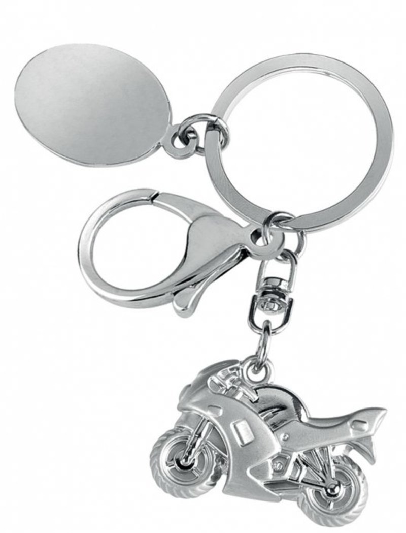 KEYCHAIN 