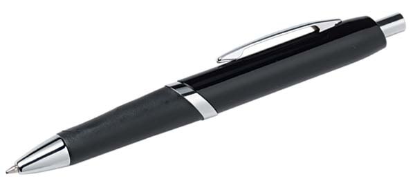 BALLPOINT METAL BLACK