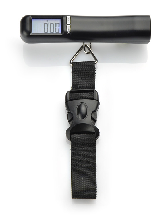 Luggage scale VALISA