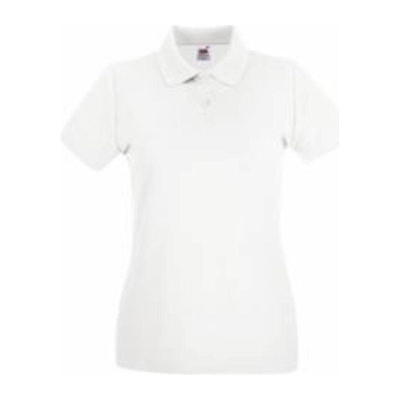 LADIES PREMIUM POLO