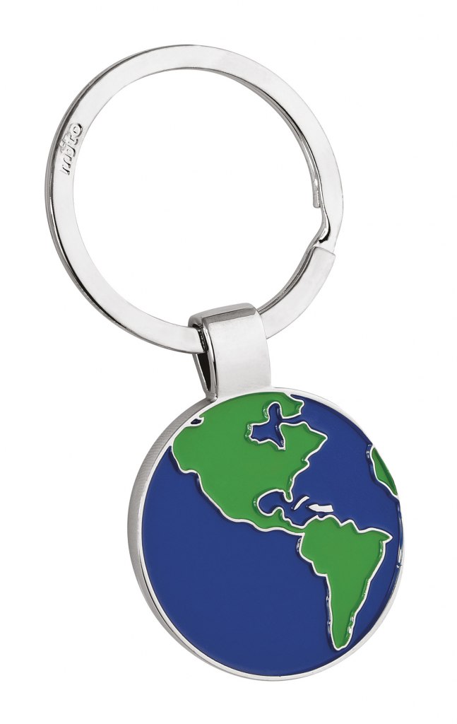 KEY CHAIN AMERICA