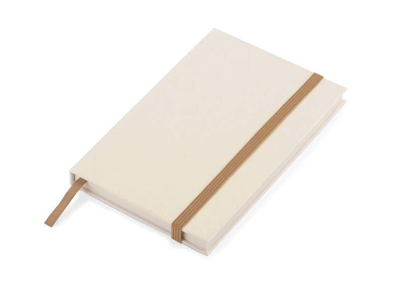 Notebook MILK A6