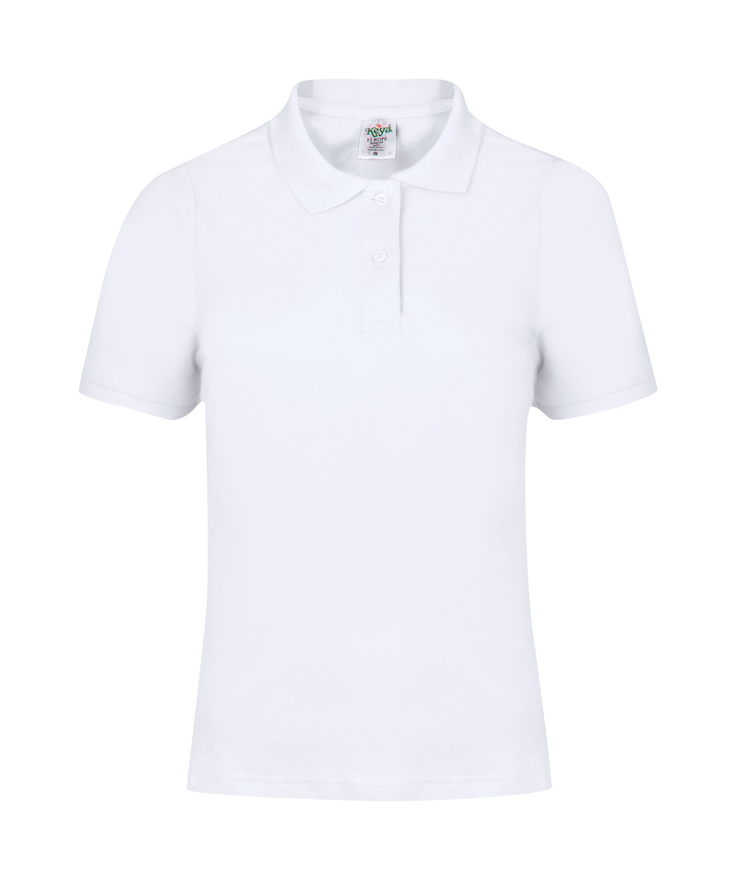 Keya WPS180 women polo shirt