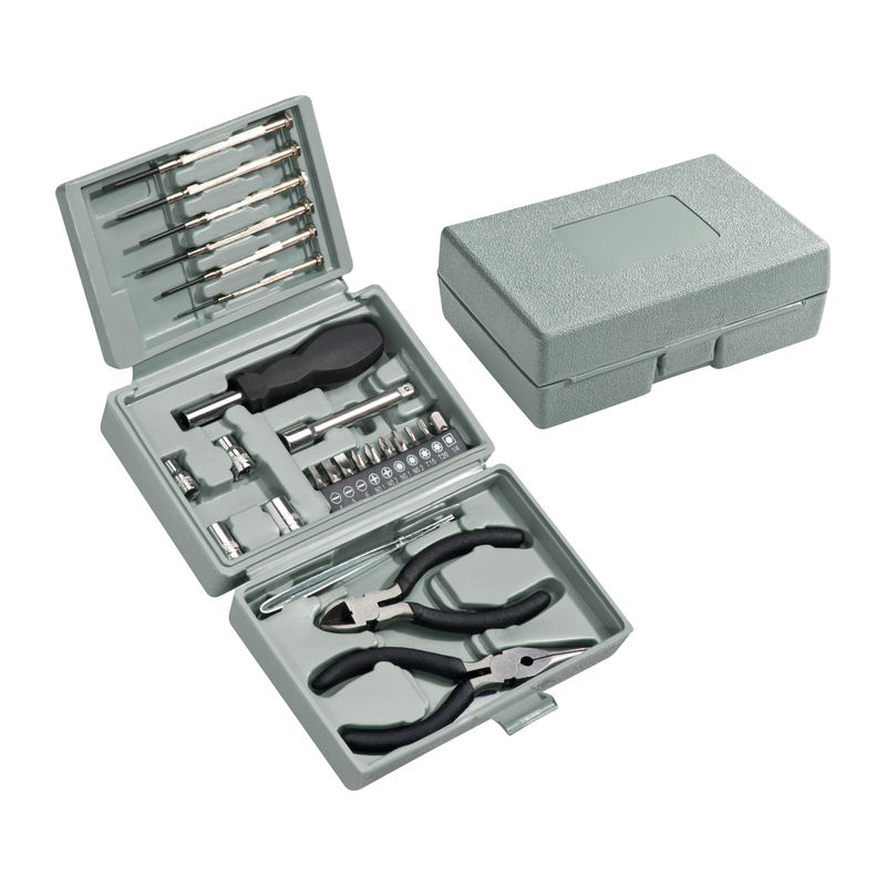 25-parts tool set Managua