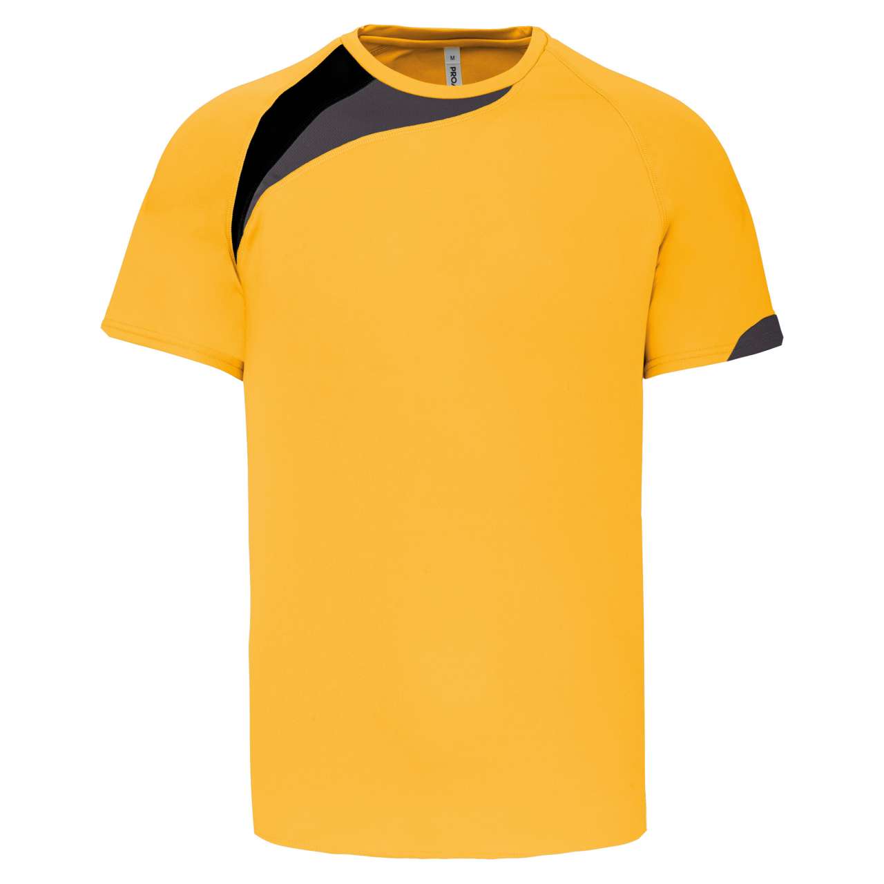 KIDS' SHORT-SLEEVED JERSEY