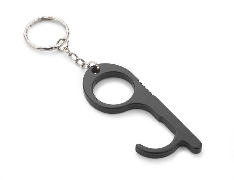 Keychain ANTI-TOUCH